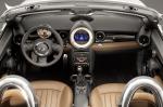 Mini Roadster 2012 года